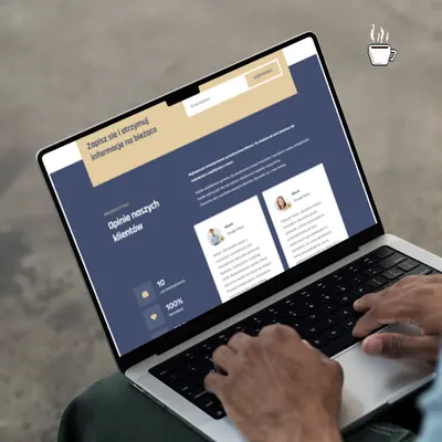 GST Tomasz Głowacki - Tworzenie stron | Pozycjonowanie | aplikacje mobilne | Reklama Social media | usuwanie wirusów